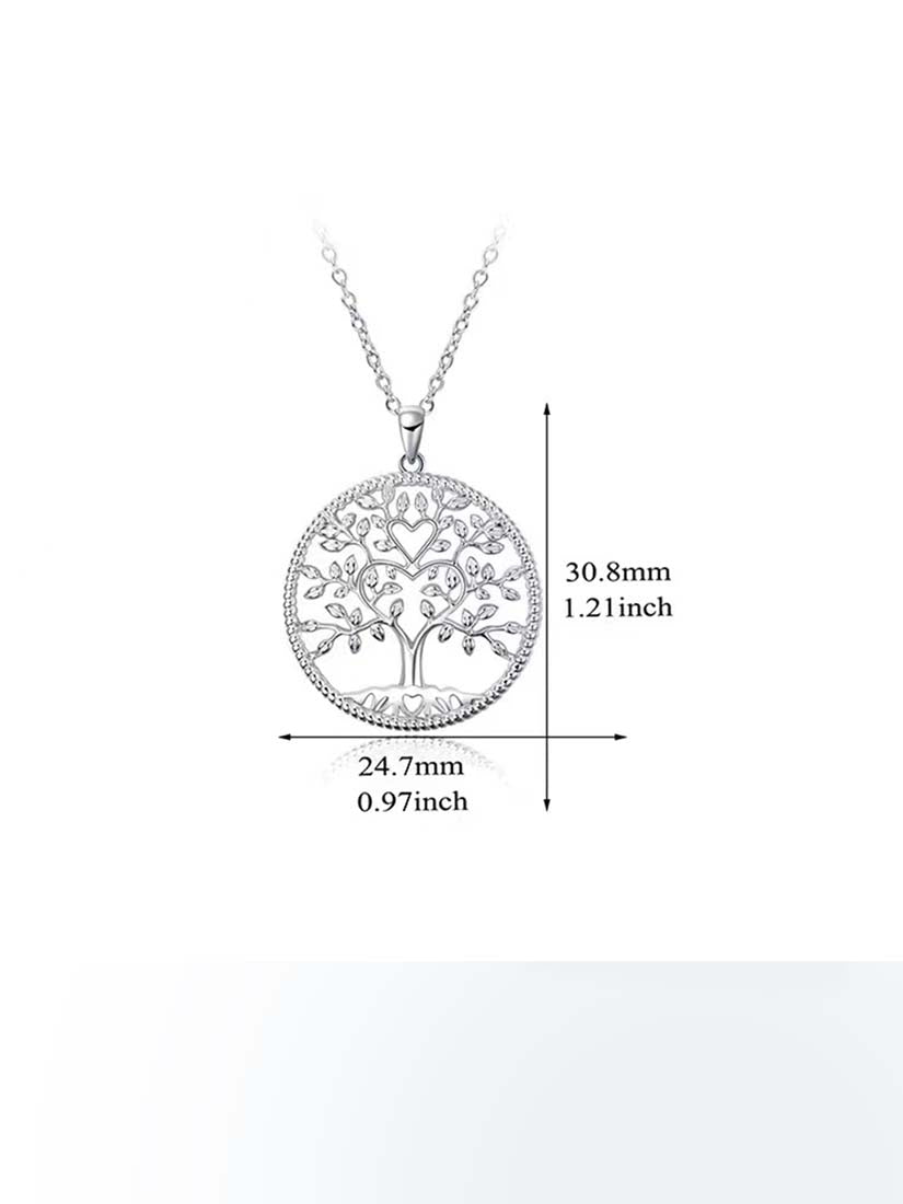 STE683N - Sterling Silver