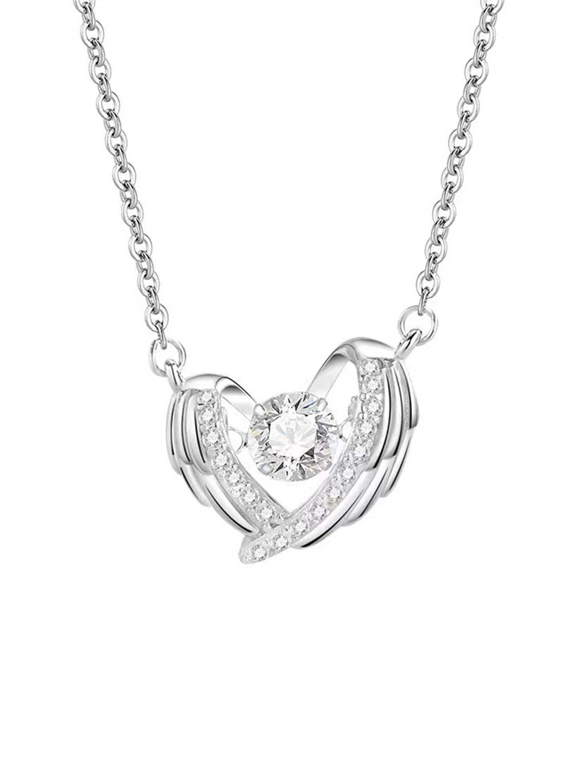 STE684N - Sterling Silver