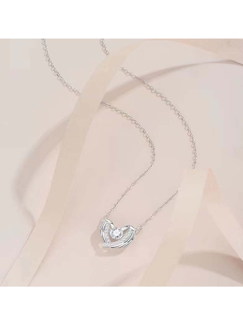 STE684N - Sterling Silver