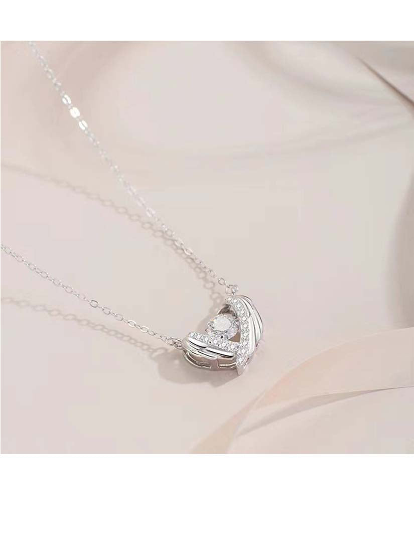 STE684N - Sterling Silver