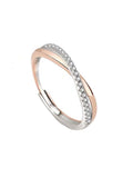 STE685R - Sterling Silver