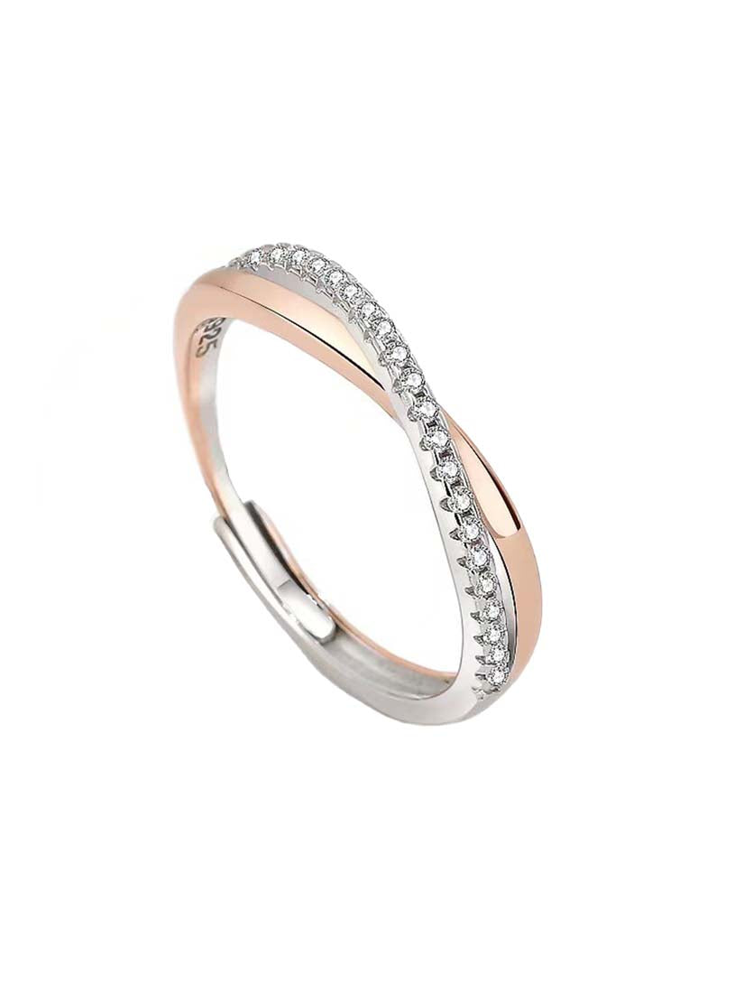 STE685R - Sterling Silver