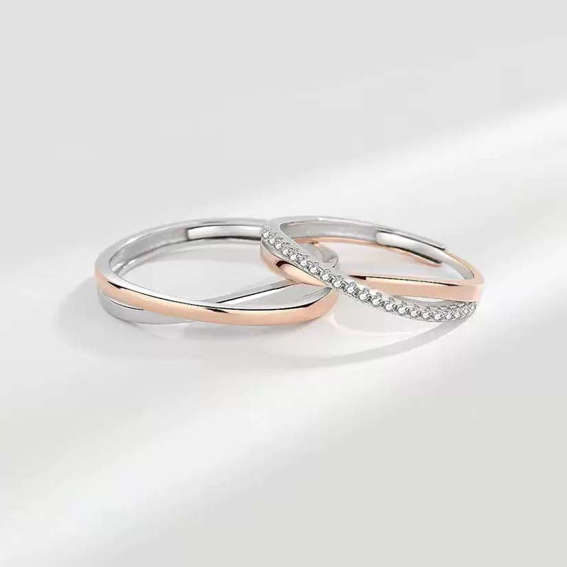 STE685R - Sterling Silver
