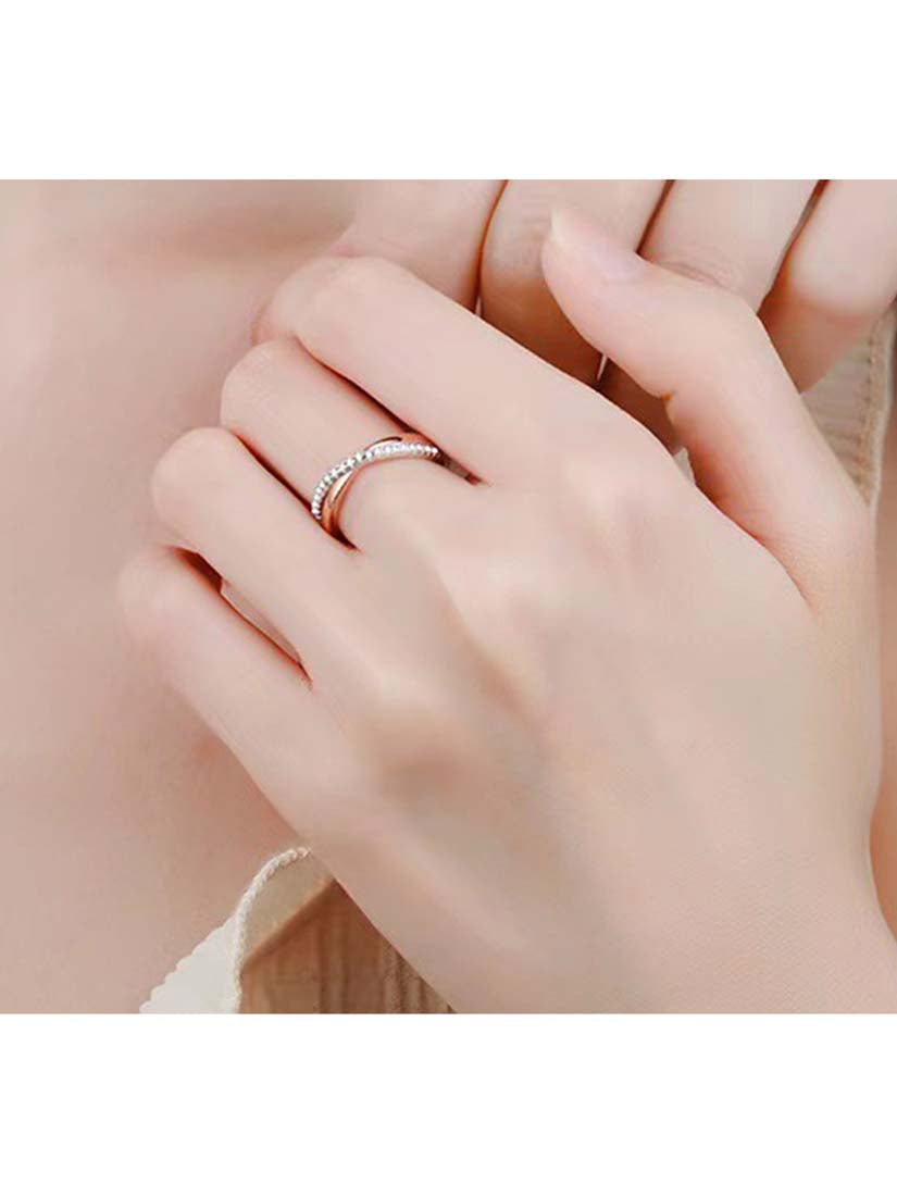 STE685R - Sterling Silver