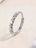 STE686R - Sterling Silver