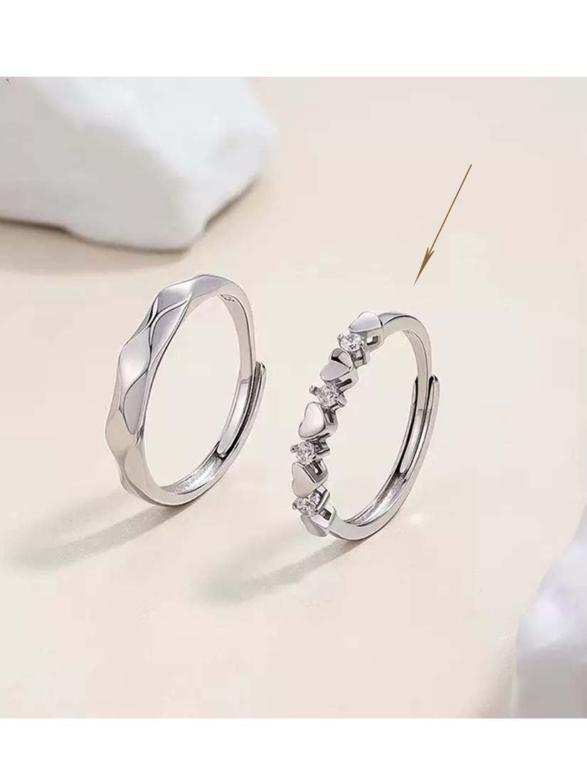 STE686R - Sterling Silver