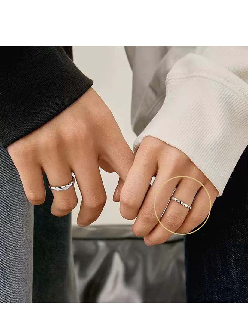 STE686R - Sterling Silver