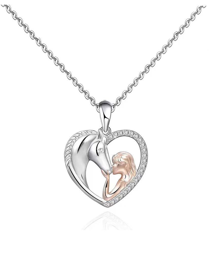 STE687N - Sterling Silver