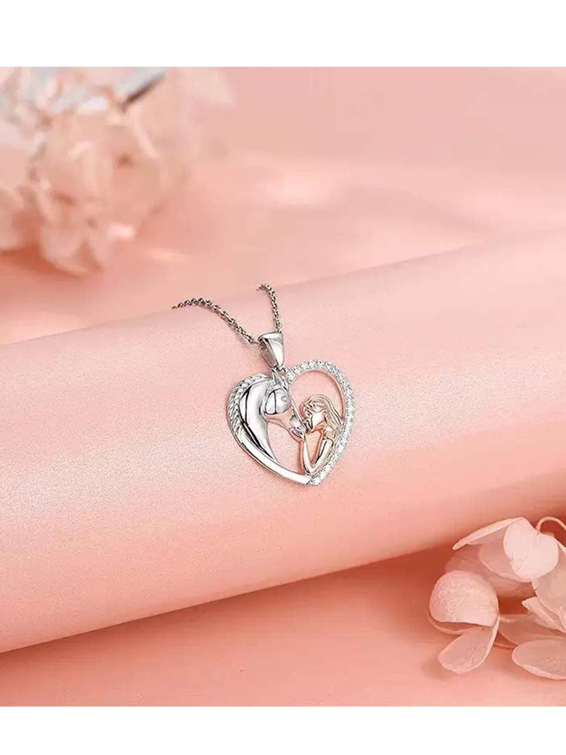 STE687N - Sterling Silver