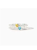 STE689R - Sterling Silver