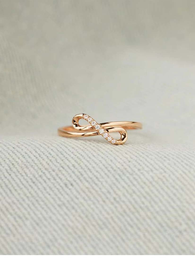 STE690R - Rose Gold