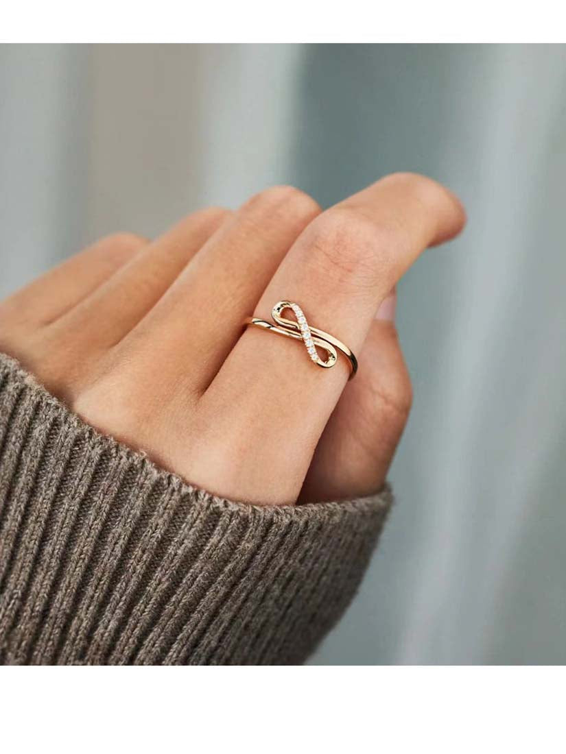 STE690R - Rose Gold