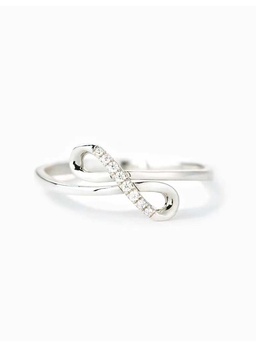 STE691R - Sterling Silver