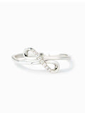 STE691R - Sterling Silver