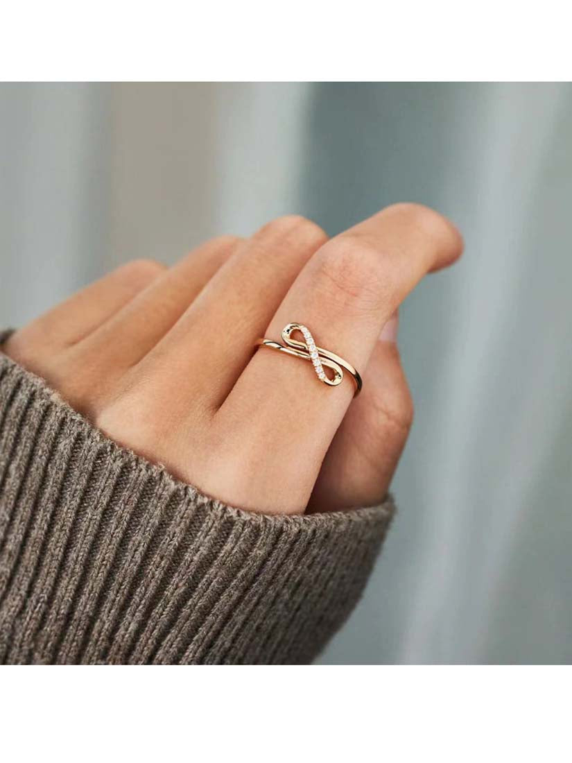 STE691R - Sterling Silver