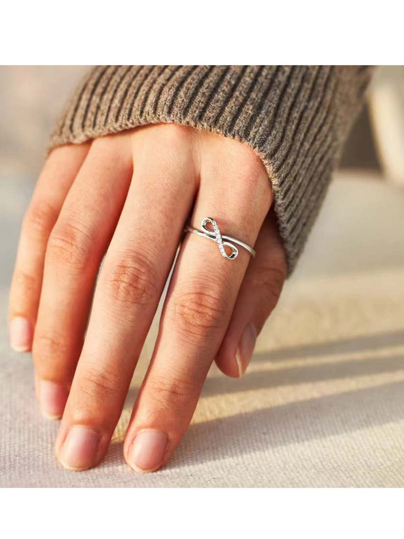 STE691R - Sterling Silver