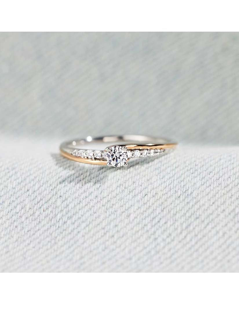 STE692R - Sterling Silver