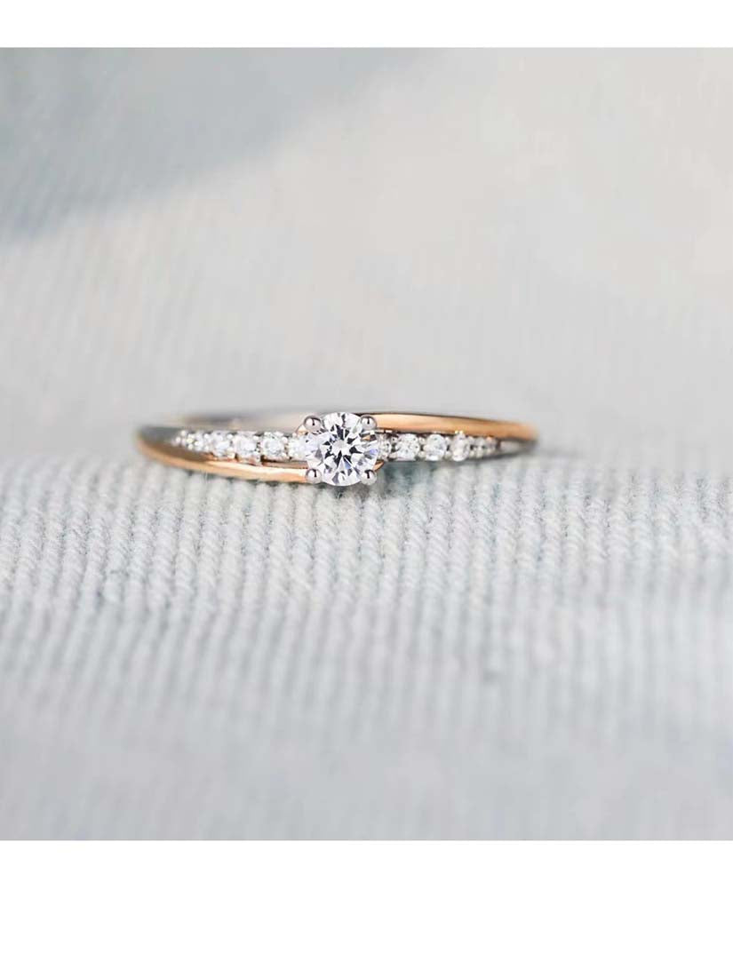 STE692R - Sterling Silver