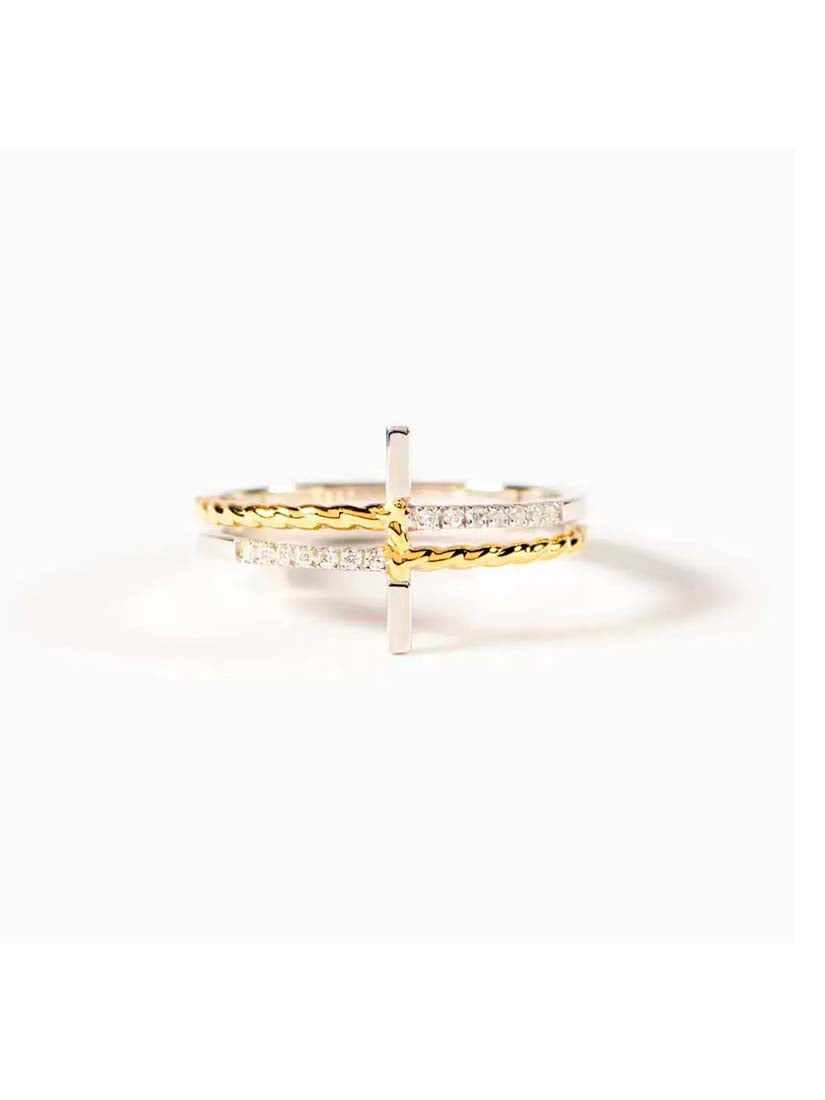 STE693R - Sterling Silver