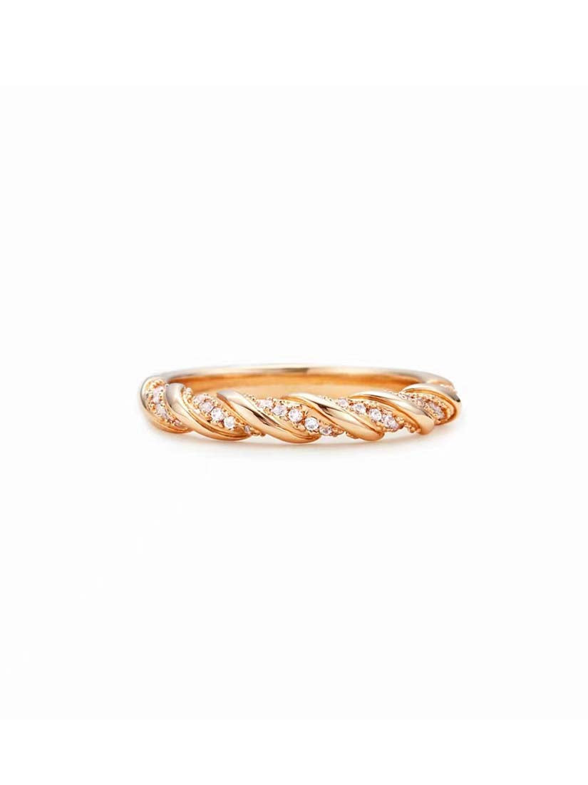 STE694R - Gold