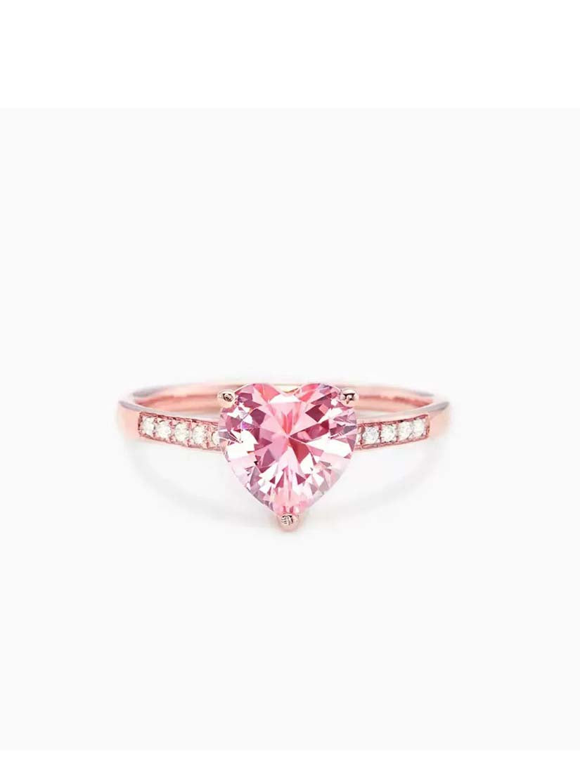 STE695R - Pink
