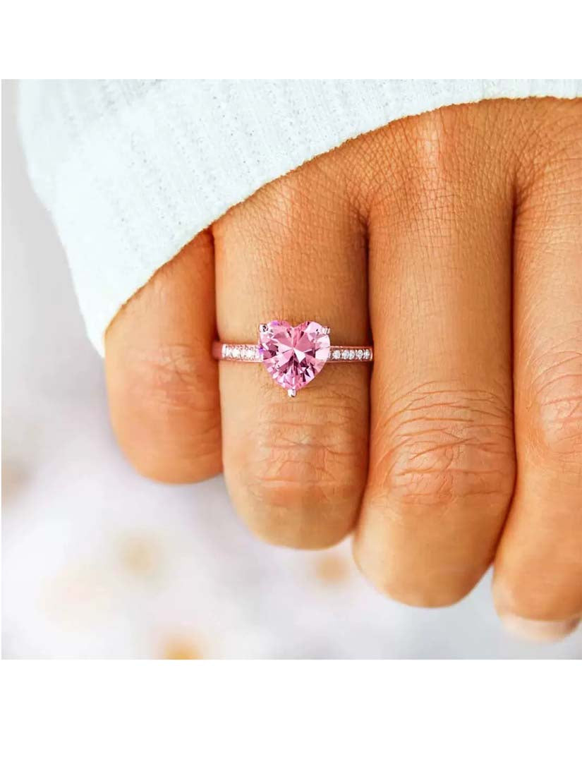 STE695R - Pink
