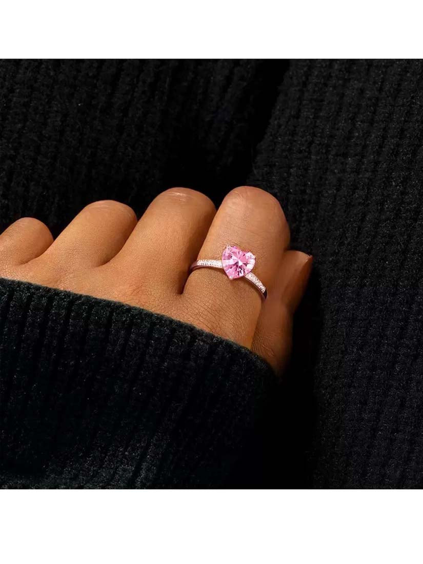 STE695R - Pink