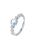 STE696R - Sterling Silver