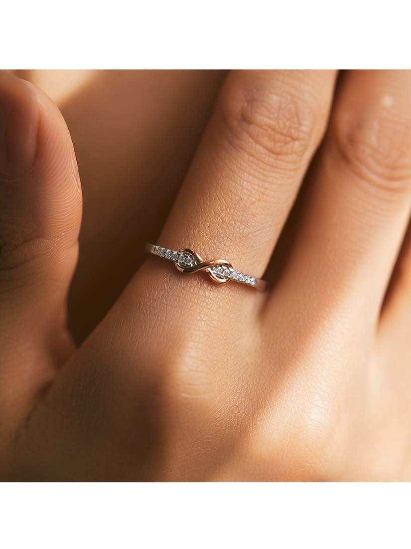 STE698R - Sterling Silver