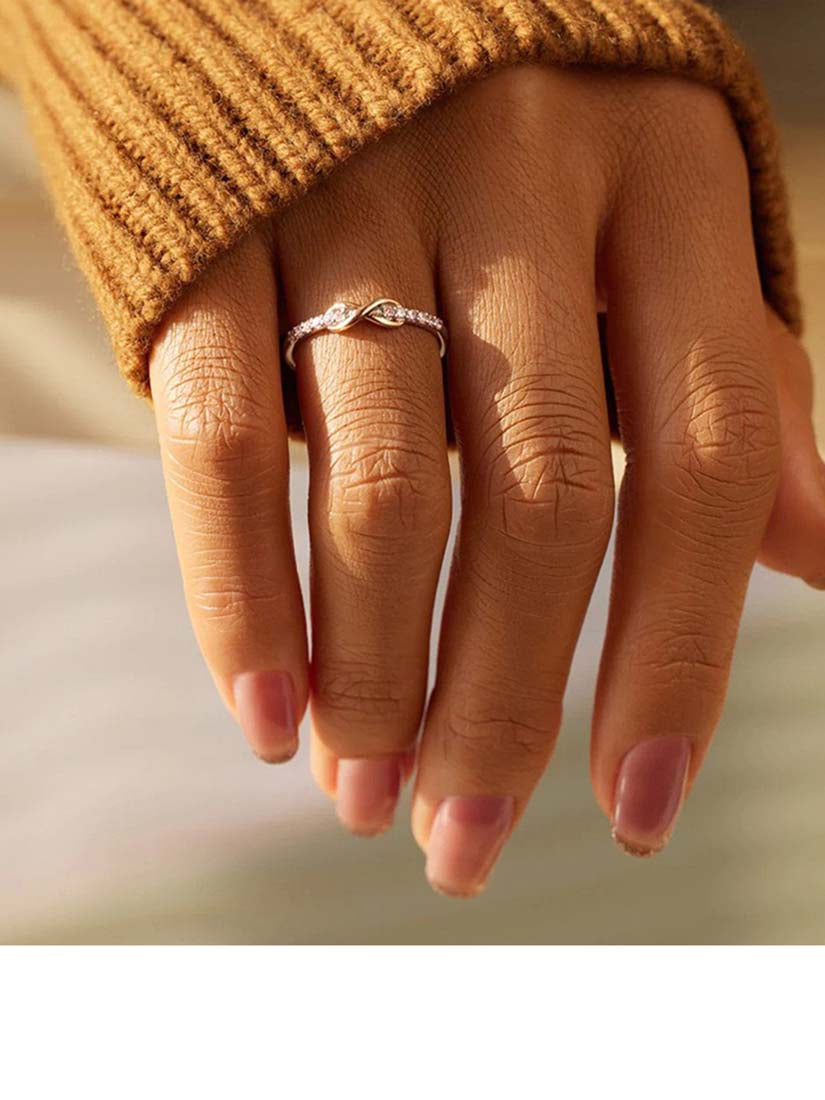 STE698R - Sterling Silver