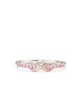 STE698R - Sterling Silver