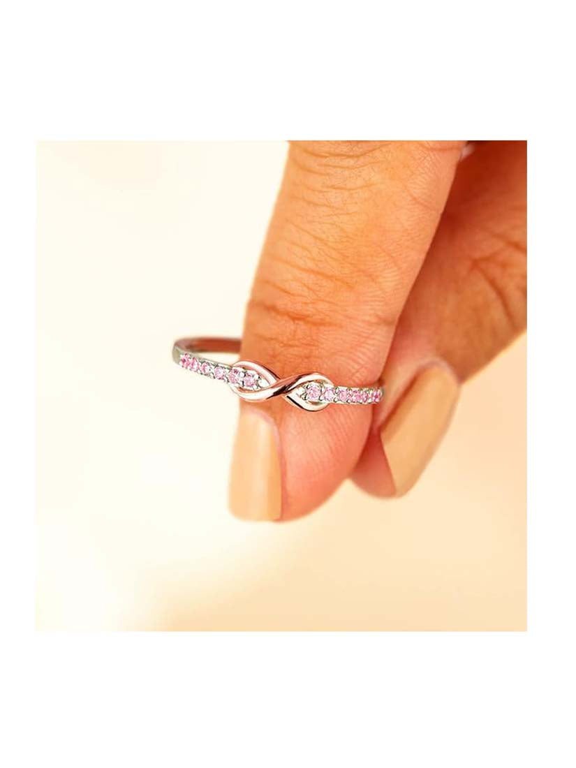 STE698R - Sterling Silver