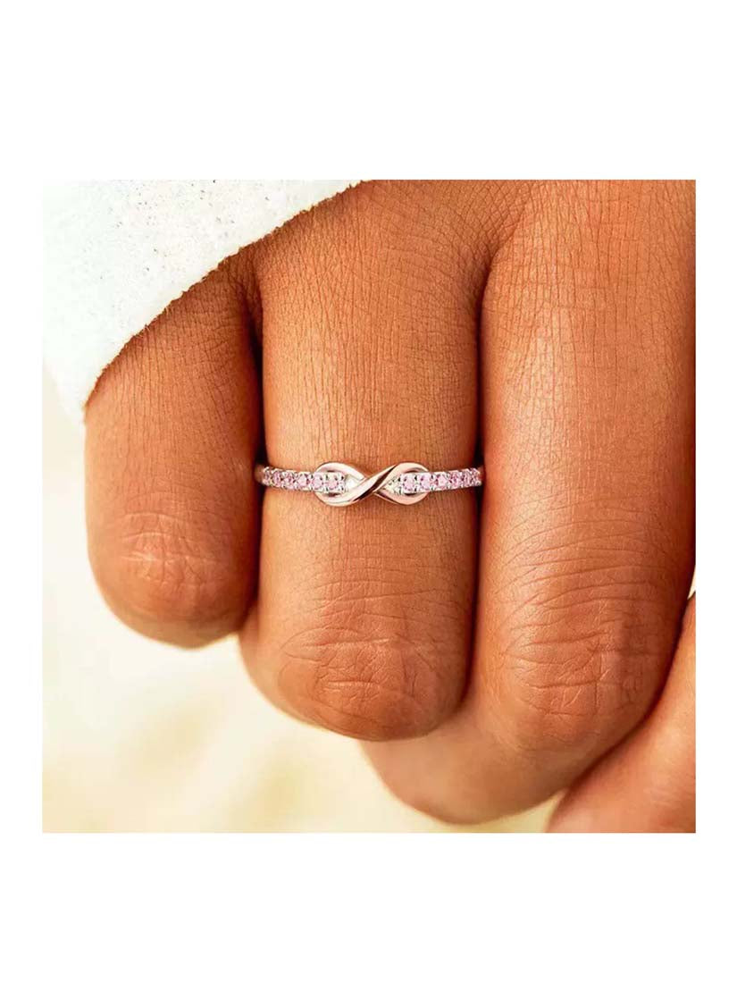 STE698R - Sterling Silver