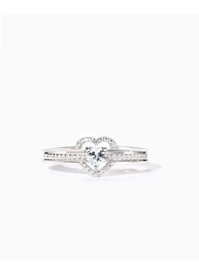 STE699R - Sterling Silver