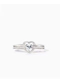 STE699R - Sterling Silver