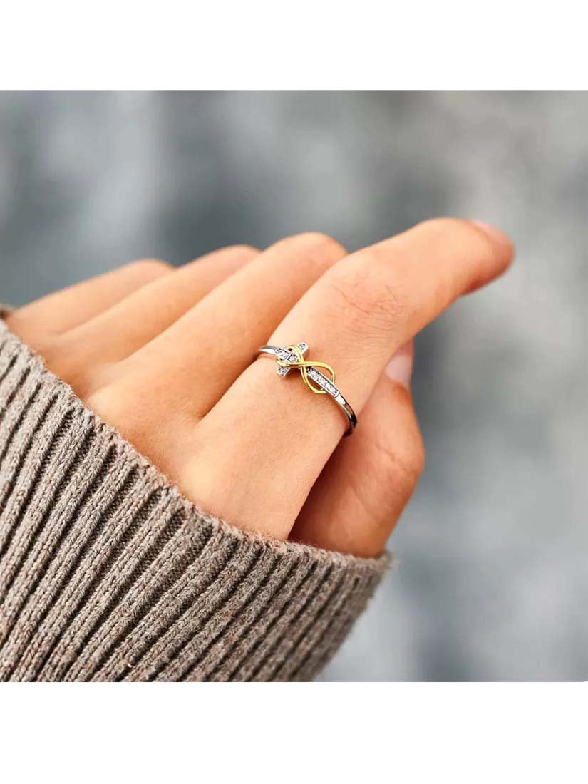 STE700R - Sterling Silver