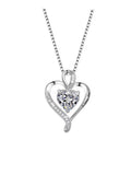 STE701N - Sterling Silver