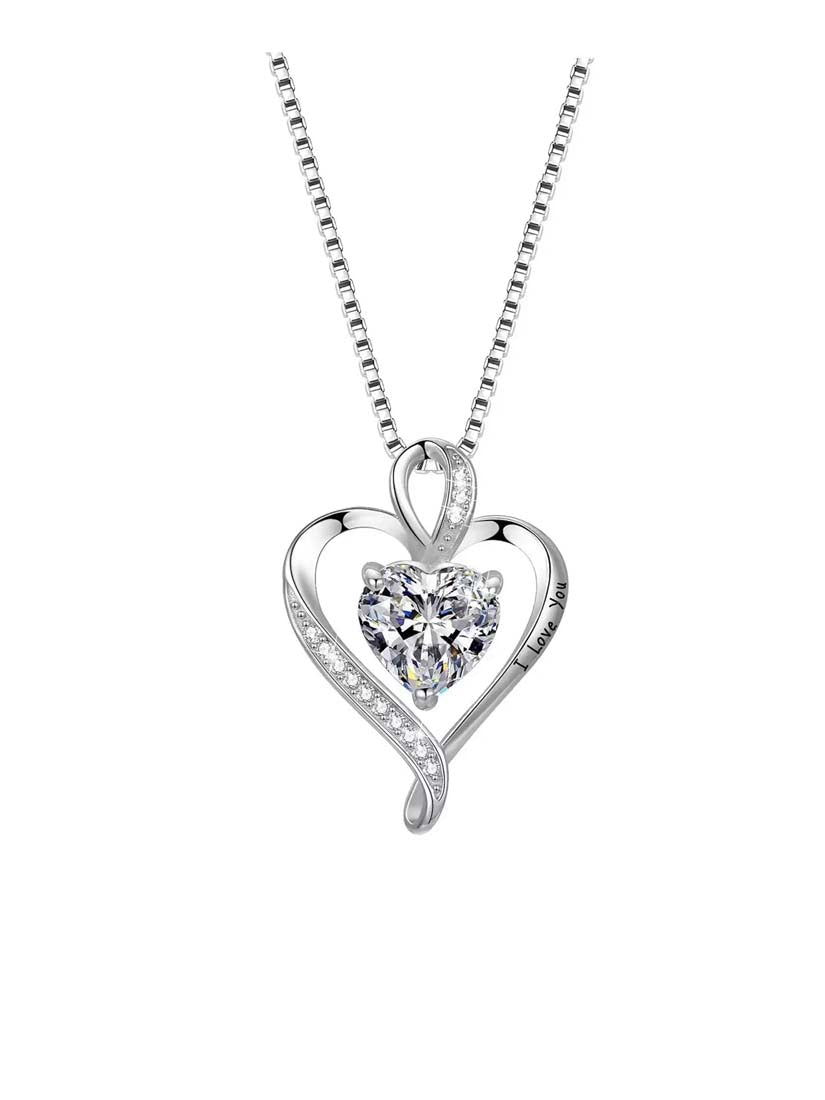 STE701N - Sterling Silver