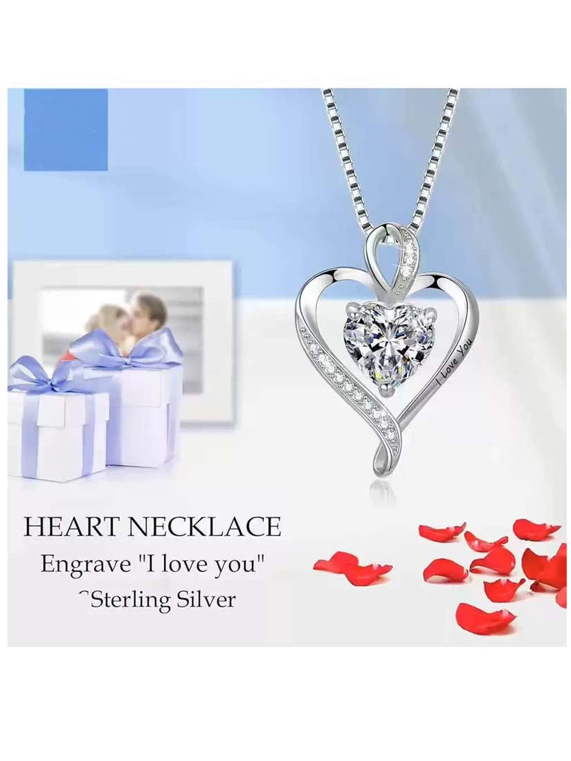 STE701N - Sterling Silver