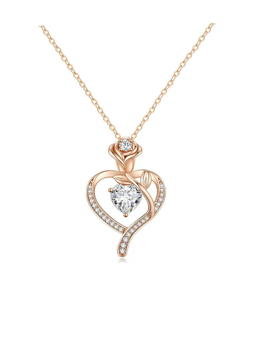 STE702N - Rose Gold