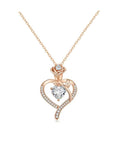 STE702N - Rose Gold