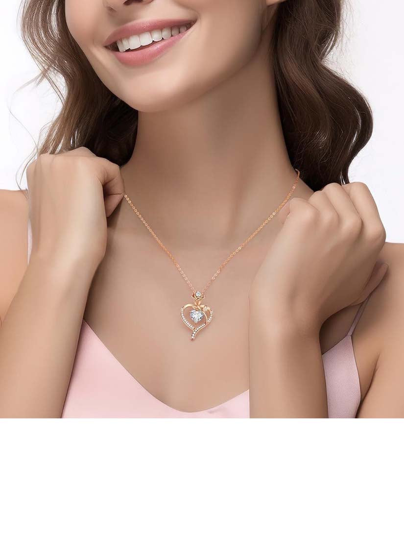 STE702N - Rose Gold