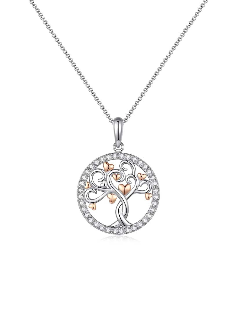 STE705N - Sterling Silver