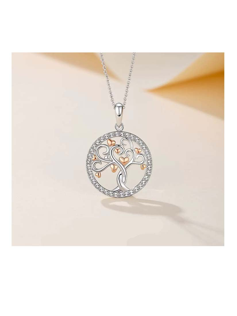 STE705N - Sterling Silver