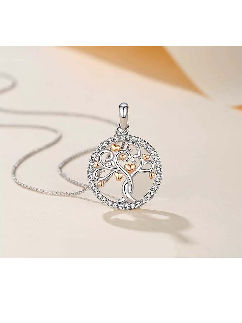 STE705N - Sterling Silver