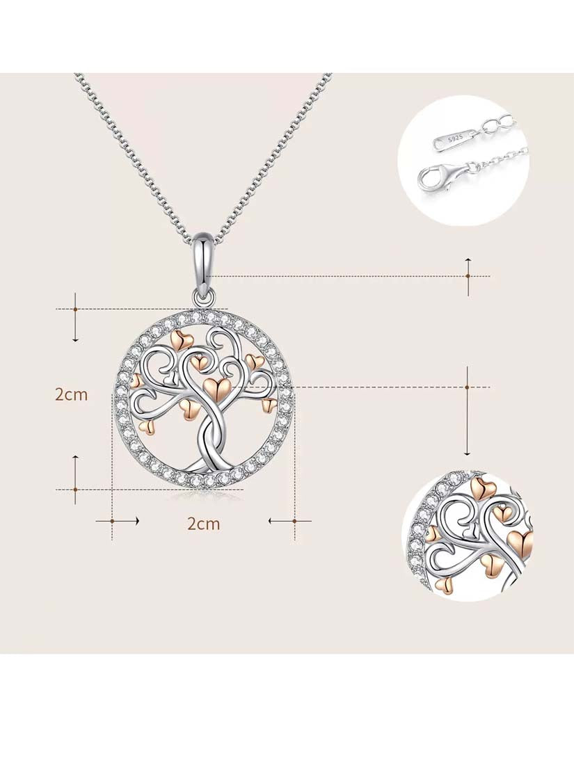STE705N - Sterling Silver