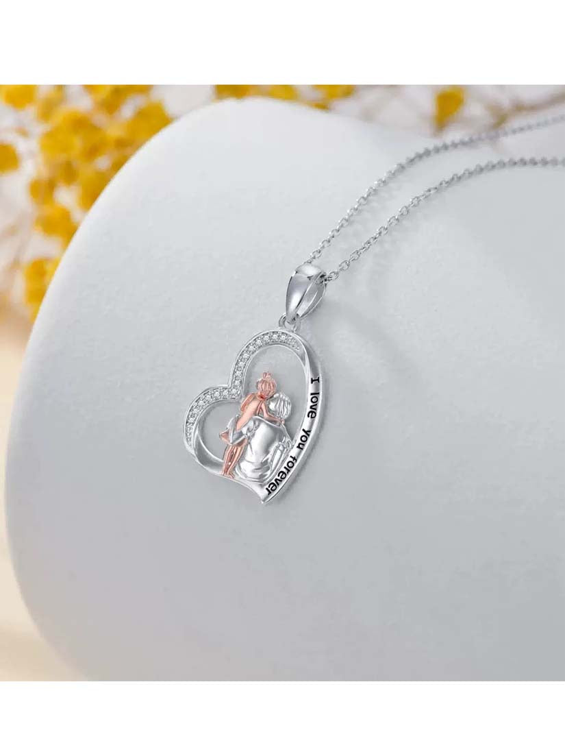 STE707N - Sterling Silver