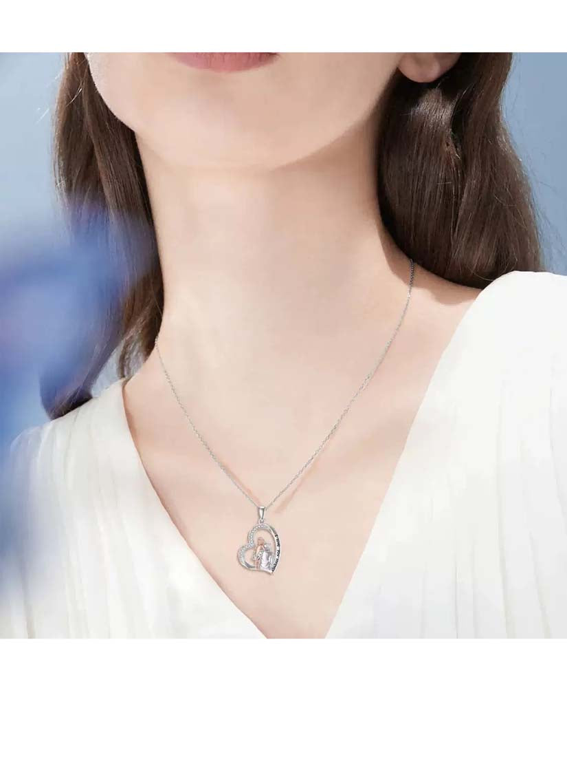 STE707N - Sterling Silver