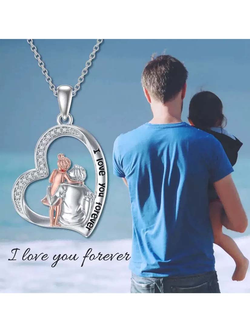 STE707N - Sterling Silver