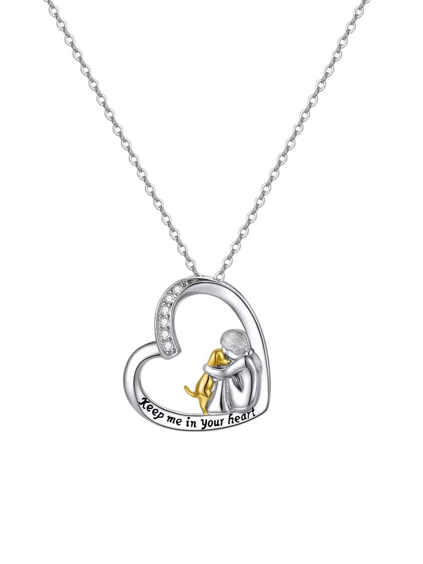 STE708N - Sterling Silver